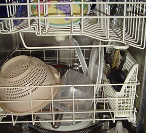 6 Ways to Repair Your Dishwasher Racks - Paradise Appliance Service